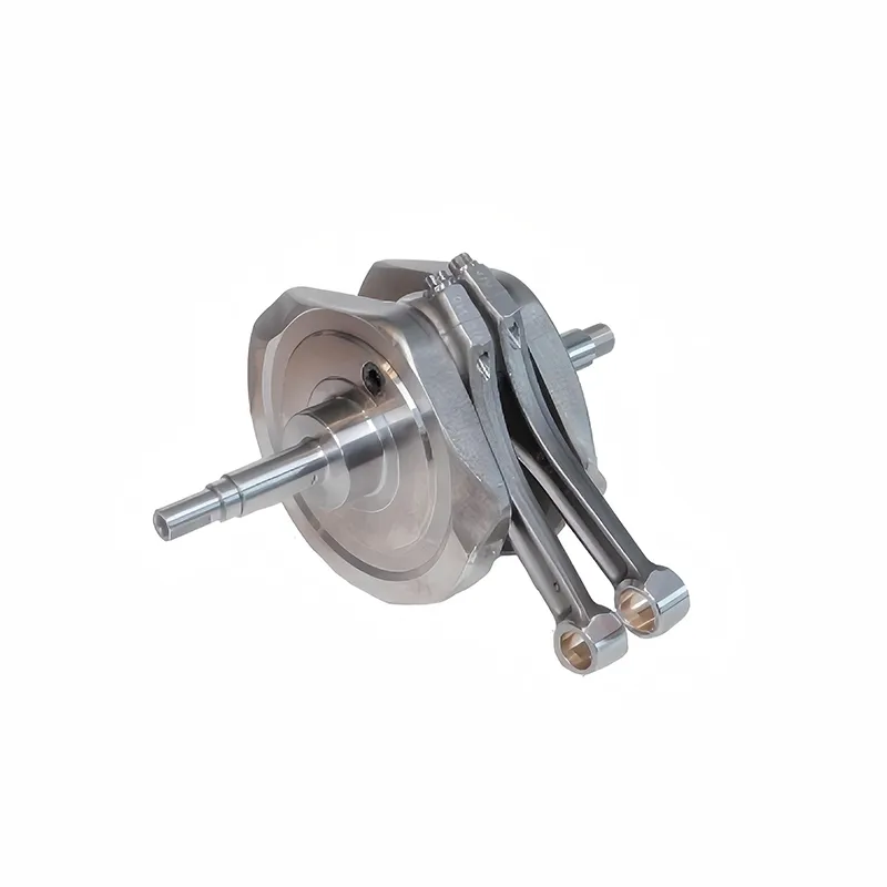 1.Коленчатый вал X10