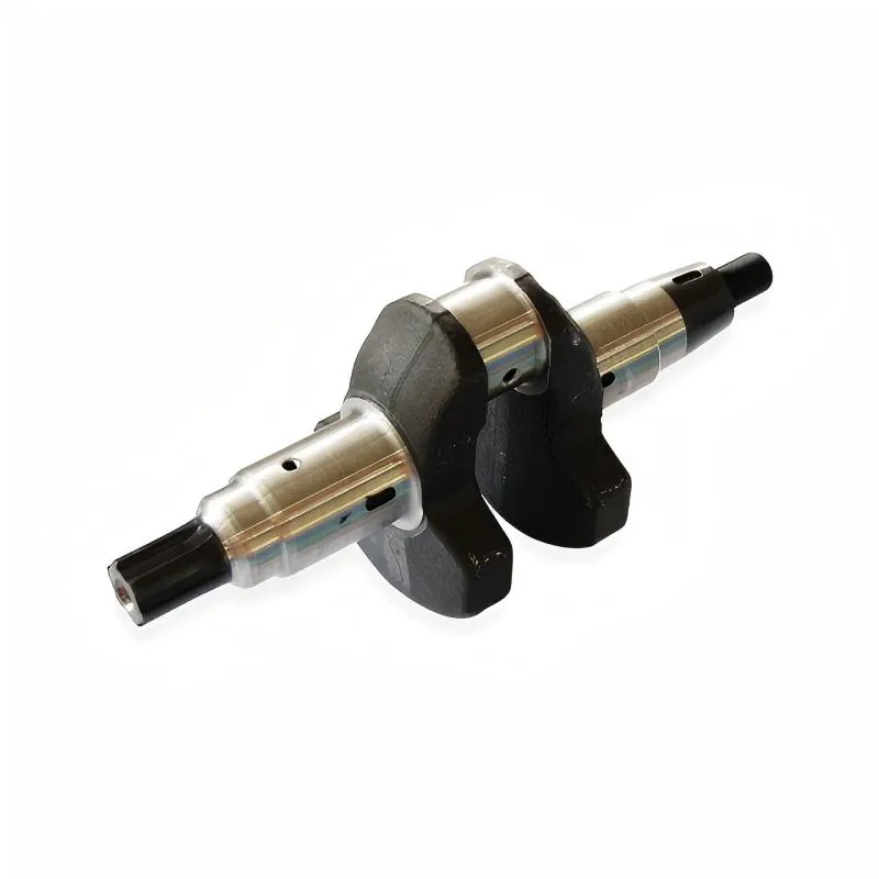 1.15124374 1692 156980 Коленчатые валы