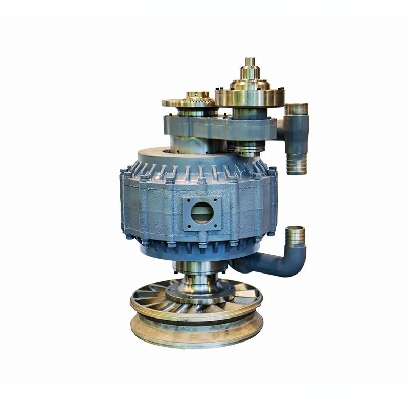 1.Ретардер для грузового автомобиля