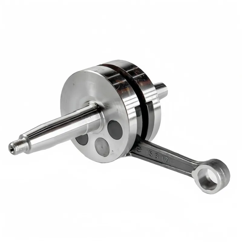 10.Коленчатый вал для серфборда