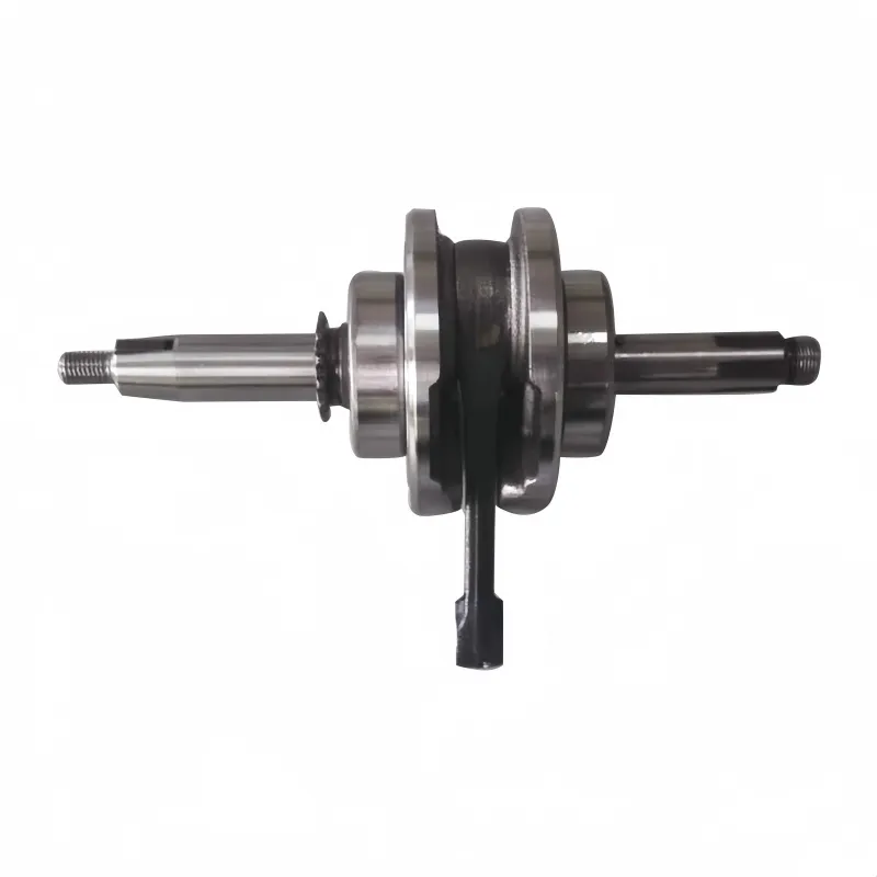 11.Коленчатый вал вертикальный 50