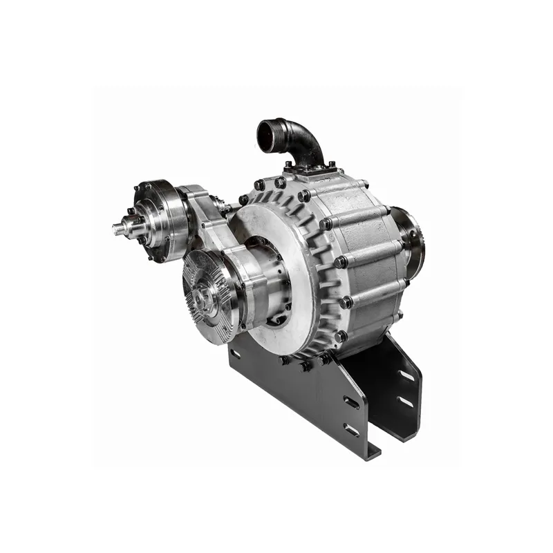 2.Ретардер для грузового автомобиля 2