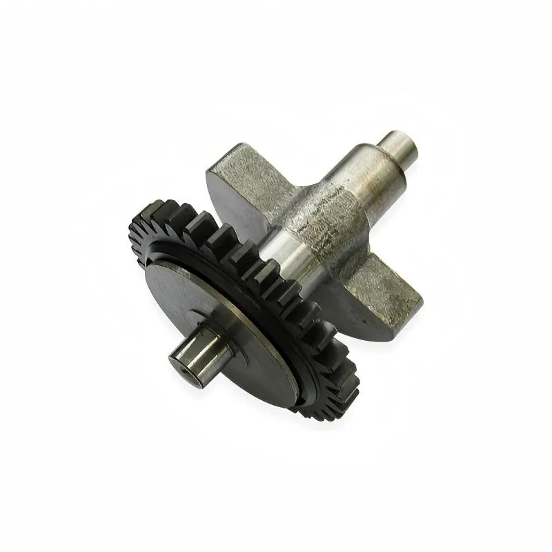 2.Балансировочный вал_163FML-2MP