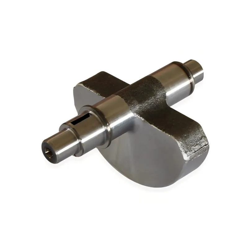 3.Балансировочный вал XY191MQ-2