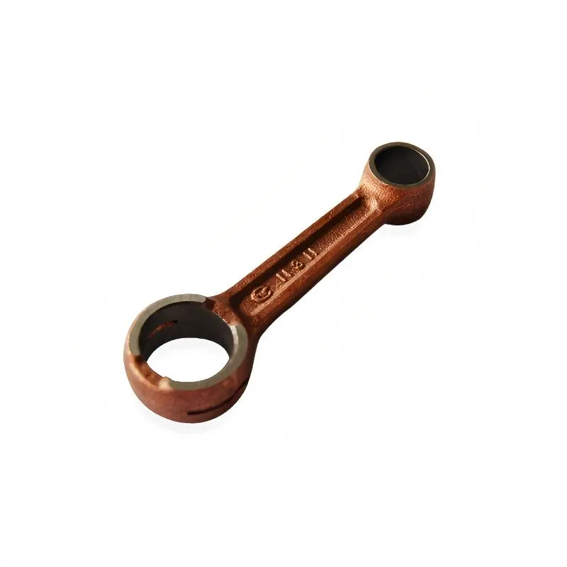 3.Шатуны для двигателя AX100