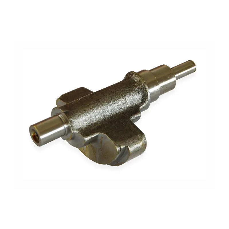 4.Балансировочный вал XY350