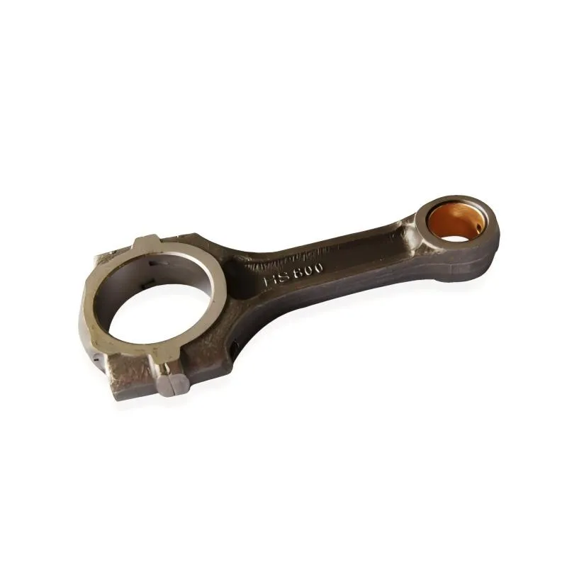5.Шатуны для двигателя HS800